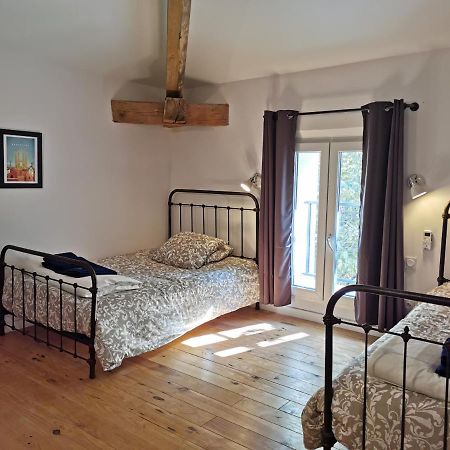 Maison D' Alys Entre Luberon Et Alpilles Cabannes 外观 照片