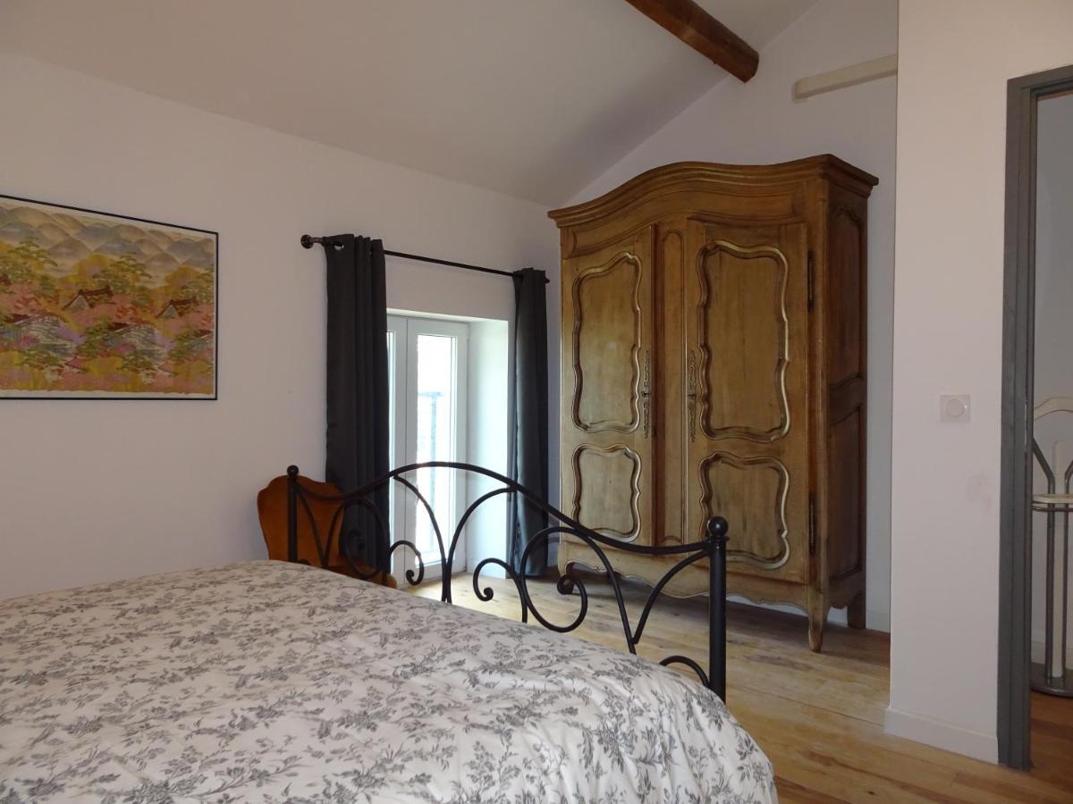 Maison D' Alys Entre Luberon Et Alpilles Cabannes 外观 照片