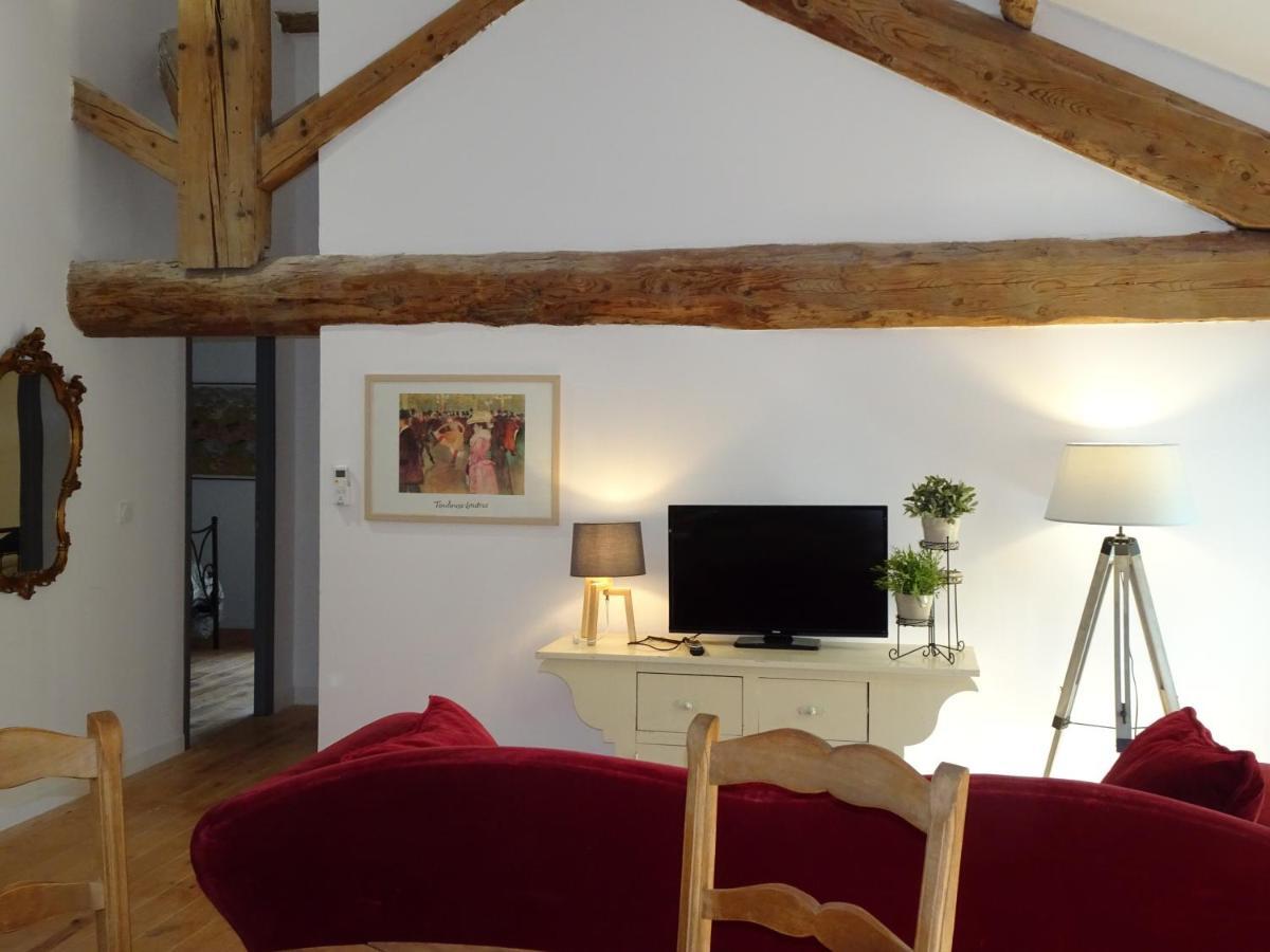 Maison D' Alys Entre Luberon Et Alpilles Cabannes 外观 照片