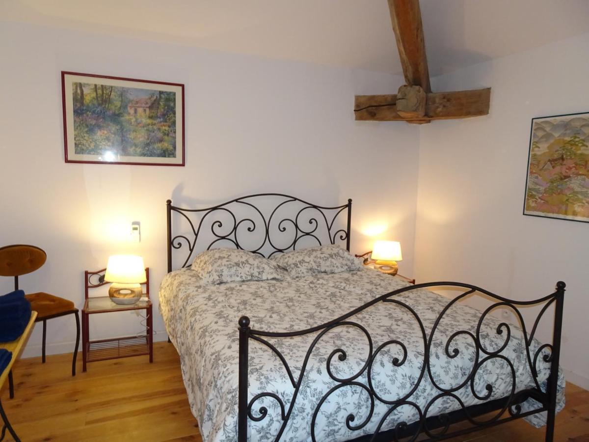 Maison D' Alys Entre Luberon Et Alpilles Cabannes 外观 照片